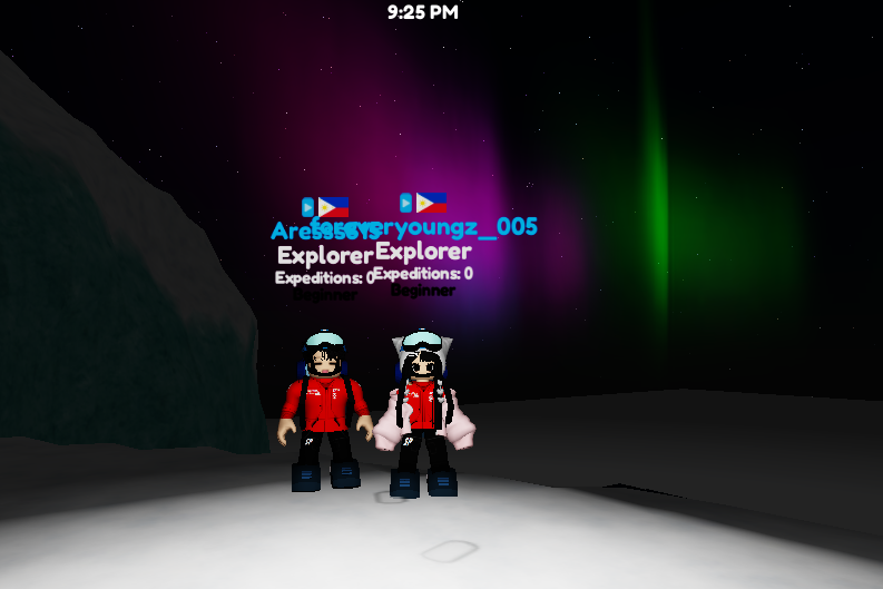 aurora